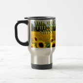 Vous Faites Briller Mon Soleil, Voyager La Mug (Gauche)