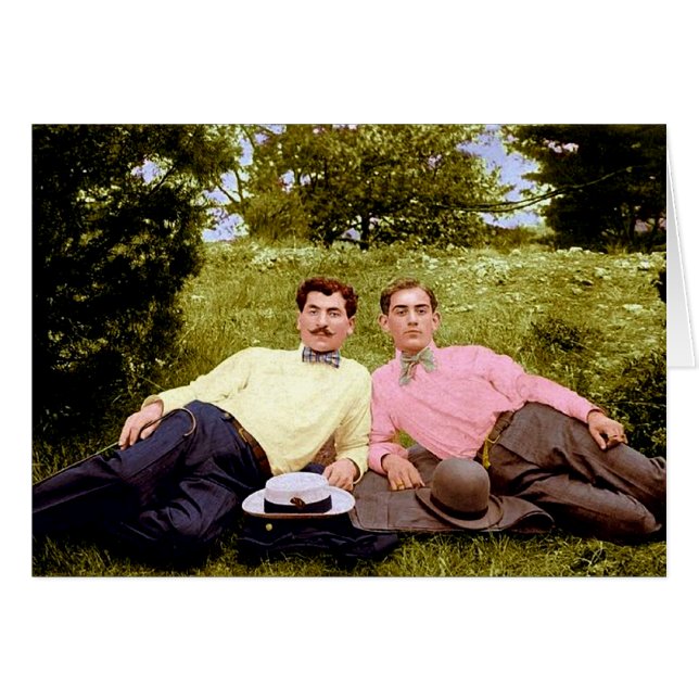 Vous Faites Chanter Mon Coeur (Devant horizontal)