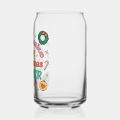 Vous Faîtes Chaque Joyeux Noël | Cute Rétro (Gauche)