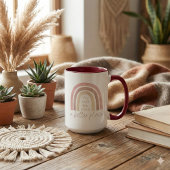 Vous Faites Du Monde Un Meilleur Endroit De Mug