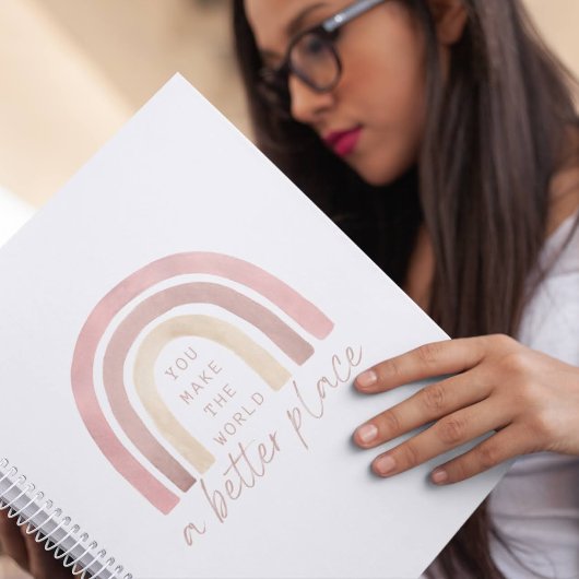 Vous Faites Du Monde Un Meilleur Planificateur