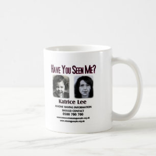 Vous faites me voir tasse de café de Katrice Lee