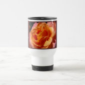 Vous faites une différence ! Mugs Merci ! (Centre)