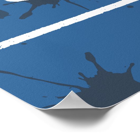 Vous Faites Votre Propre Poster De Succès (Coin)