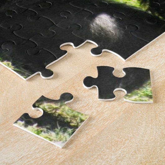 VOUS GROG GORILLA puzzle (Côté)