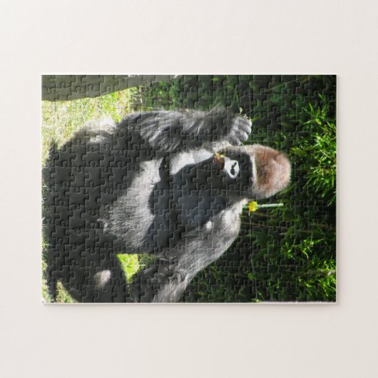 VOUS GROG GORILLA puzzle (Horizontal)