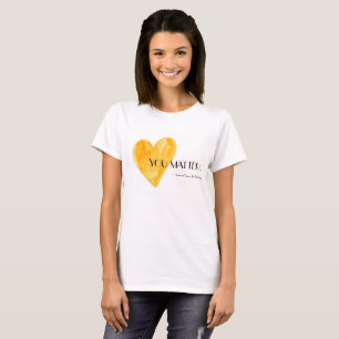 Vous importez T-shirt