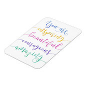 Vous inspirez Magnet (Côté Gauche)