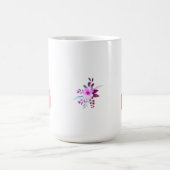 Vous je tasse de café (Centre)