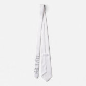 Vous juste cravate perdue de The Game (Dos)