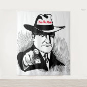 Vous La Tapisserie De L'Homme (Devant)