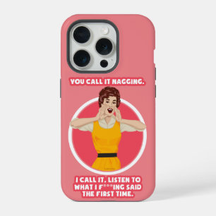 Vous l'appelez nageuse.