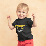 Vous L'Avez Creusé ? - Toddler Pullover Sweat - sh<br><div class="desc">Vous L'Avez Creusé ? - Toddler Pullover Black Sweat - shirt à capuche </div>