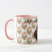 Vous L'Avez Fait ! Mug classique, Mug 11 oz (Gauche)