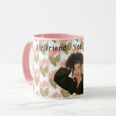 Vous L'Avez Fait ! Mug classique, Mug 11 oz (Devant gauche)