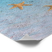 Vous Le Garderez Motivationnel Bible Verse Poster (Coin)