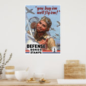 Vous les achetez Nous les volerons — Poster 2ÈME G (Cuisine)