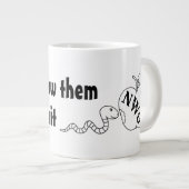 Vous les connaissez Mug (Devant droit)