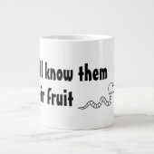 Vous les connaissez Mug (Devant)