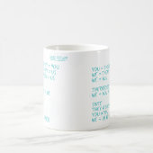 Vous = Leur mug (Centre)