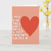 Vous Manque Votre Carte de Visage (Fleur jaune)