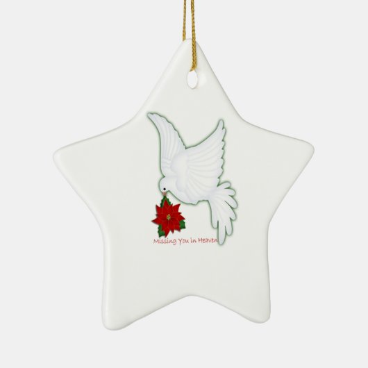 Vous manquer en ornement de ciel (Droite)