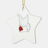 Vous manquer en ornement de ciel (Gauche)