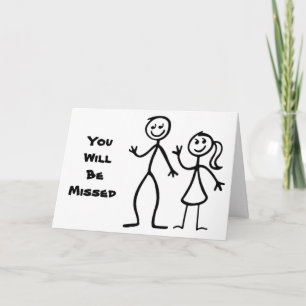 ***VOUS MANQUEREZ*** CARTE DE GROUPE