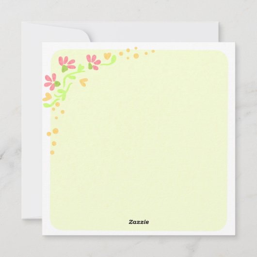 Vous manquez dans chaque carte de battement cardia (Dos)