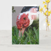 Vous manquez l'œil du canard modèle de photo en gr (Fleur jaune)