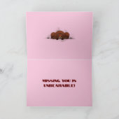 VOUS MANQUEZ VOTRE CARTE INSUPPORTABLE (Intérieur)