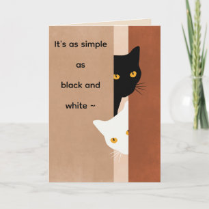 VOUS MANQUEZ VOTRE CARTE NOIRE EN BLANC