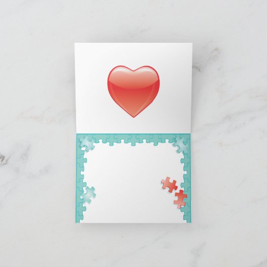 Vous me complétez puzzle puzzle Merci Note (Intérieur)