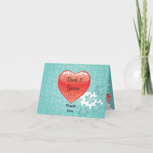 Vous me complétez puzzle puzzle Merci Note (Devant)