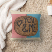 VOUS&ME COUSSIN (Couverture)