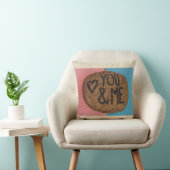 VOUS&ME COUSSIN (Chaise)