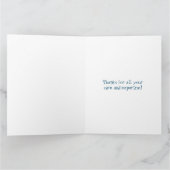 Vous Me Crackez ! Carte pour chiropraticien : Merc (Intérieur)