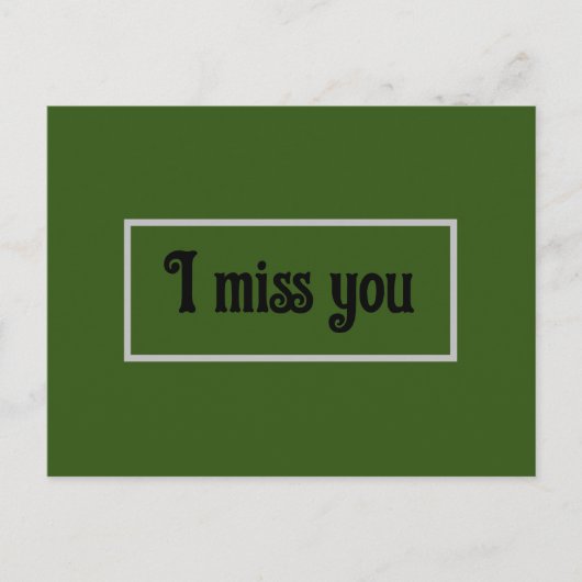 Vous me manquez la carte ldr (Devant)