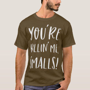 Vous Me Tuez De Petits T-shirts Tee - shirt Pour H