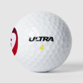 vous m'épouserez ? des balles de golf par dalDesig (Logo)