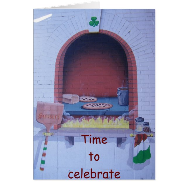 VOUS N'AVEZ PAS "50" TOUS LES JOURS (Devant)