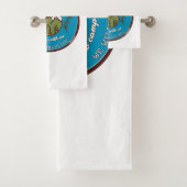 Vous n'avez pas besoin d'être fou pour camper avec (En situation)