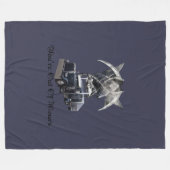 Vous n'avez plus d'heures de couverture en polaire (Devant (Horizontal))