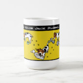 Vous ne connaissez pas la tasse de terriers de (Centre)