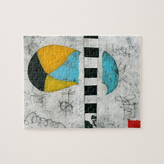Vous ne me connaissez pas Puzzle Puzzle (Horizontal)