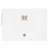 Vous Ne Me Gommez Pas ! (Dos Horizontal)