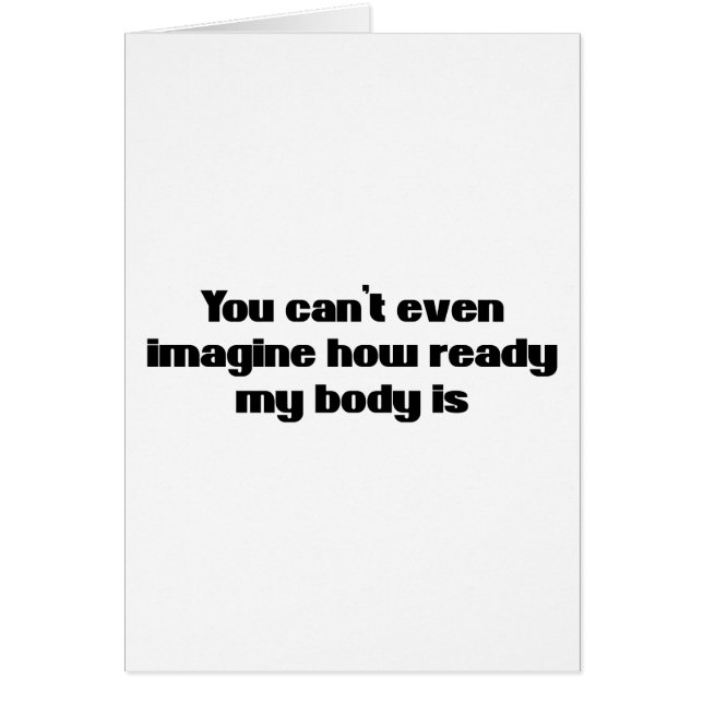 Vous ne pouvez même pas imaginer (Devant)