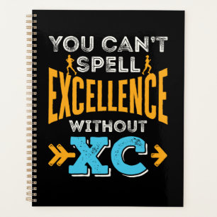 Vous ne pouvez pas épeler l'excellence sans exécut