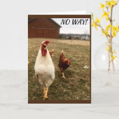 VOUS NE POUVEZ PAS ÊTRE UNE CARTE "80" (Fleur jaune)