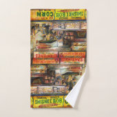 Vous ne pouvez pas rivaliser avec ça (Serviette à main)